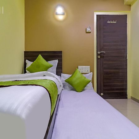 Hotel Gemini Βομβάη Εξωτερικό φωτογραφία