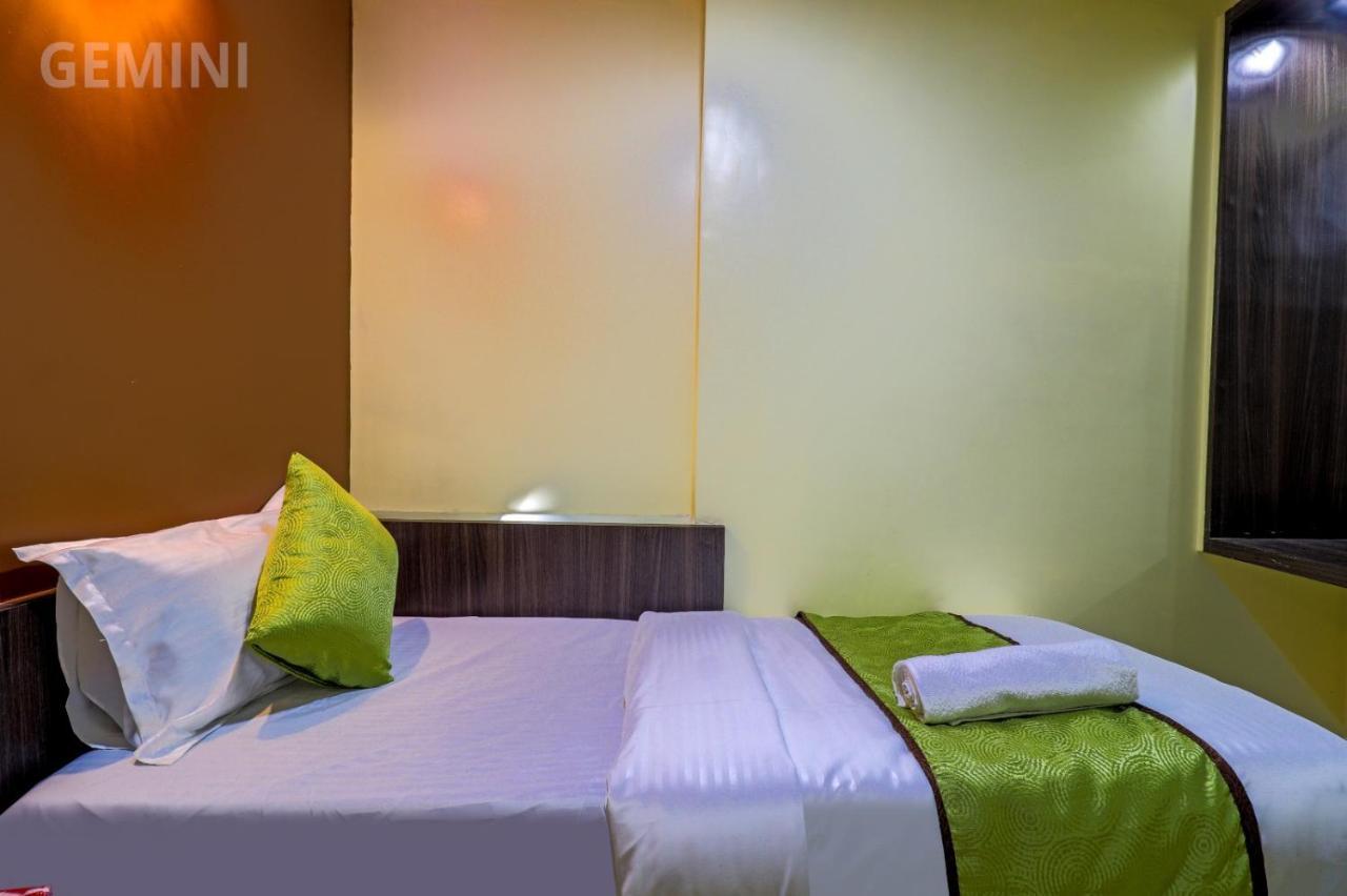 Hotel Gemini Βομβάη Εξωτερικό φωτογραφία