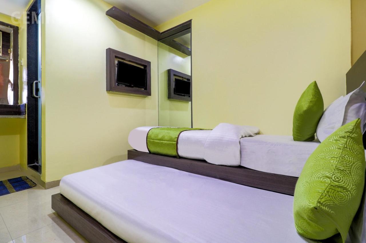 Hotel Gemini Βομβάη Εξωτερικό φωτογραφία
