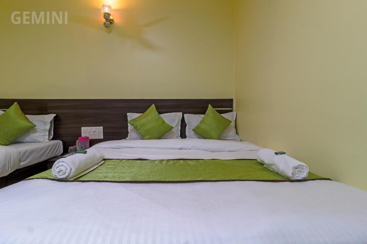 Hotel Gemini Βομβάη Εξωτερικό φωτογραφία