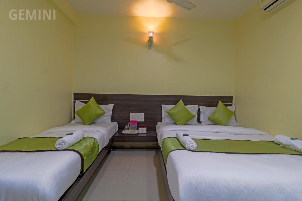 Hotel Gemini Βομβάη Εξωτερικό φωτογραφία