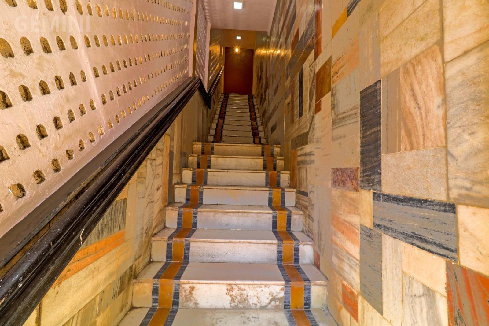 Hotel Gemini Βομβάη Εξωτερικό φωτογραφία