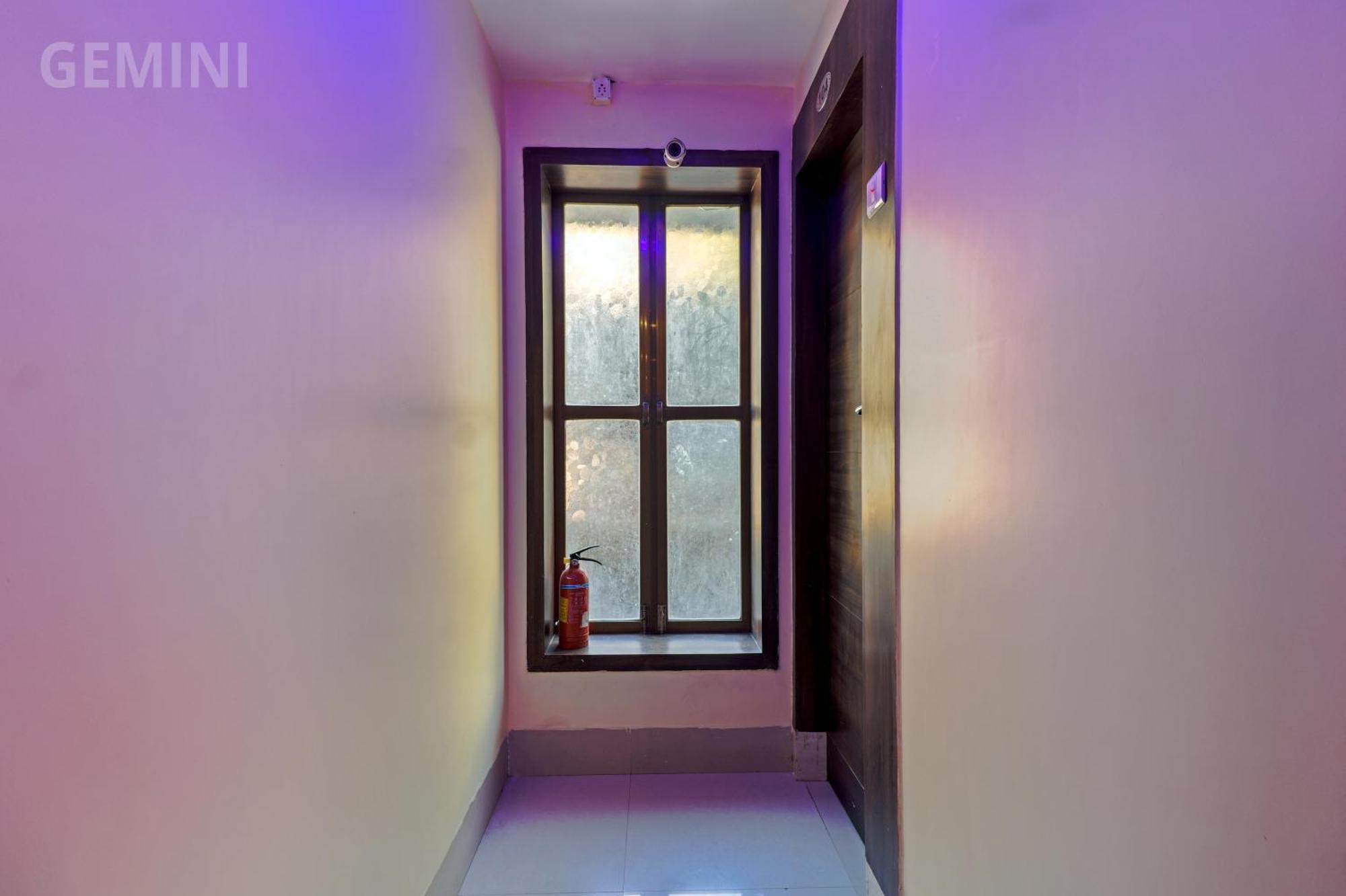 Hotel Gemini Βομβάη Εξωτερικό φωτογραφία