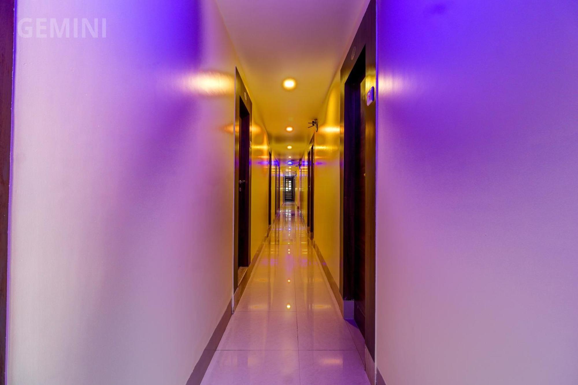 Hotel Gemini Βομβάη Εξωτερικό φωτογραφία