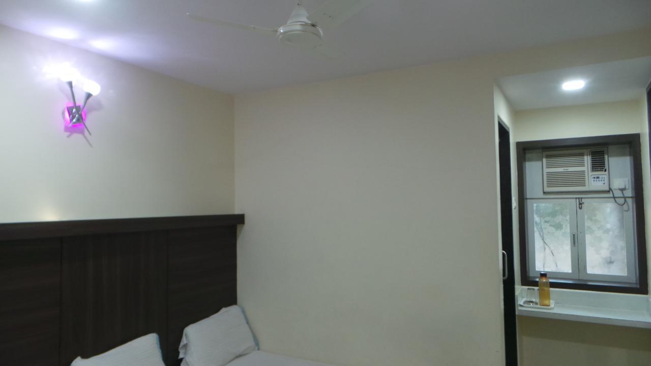 Hotel Gemini Βομβάη Εξωτερικό φωτογραφία