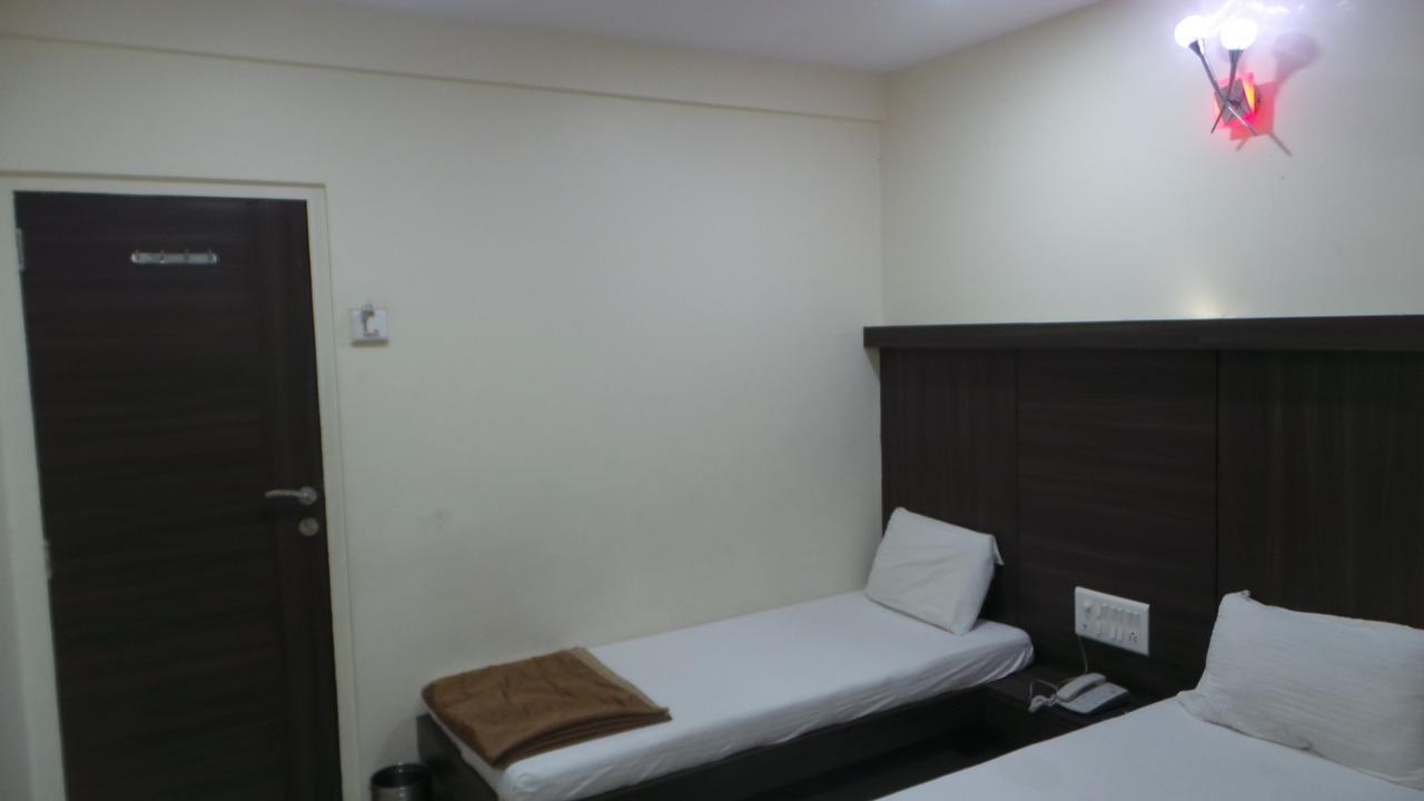 Hotel Gemini Βομβάη Εξωτερικό φωτογραφία