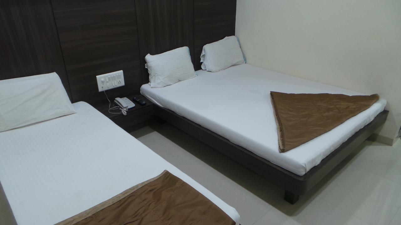 Hotel Gemini Βομβάη Εξωτερικό φωτογραφία