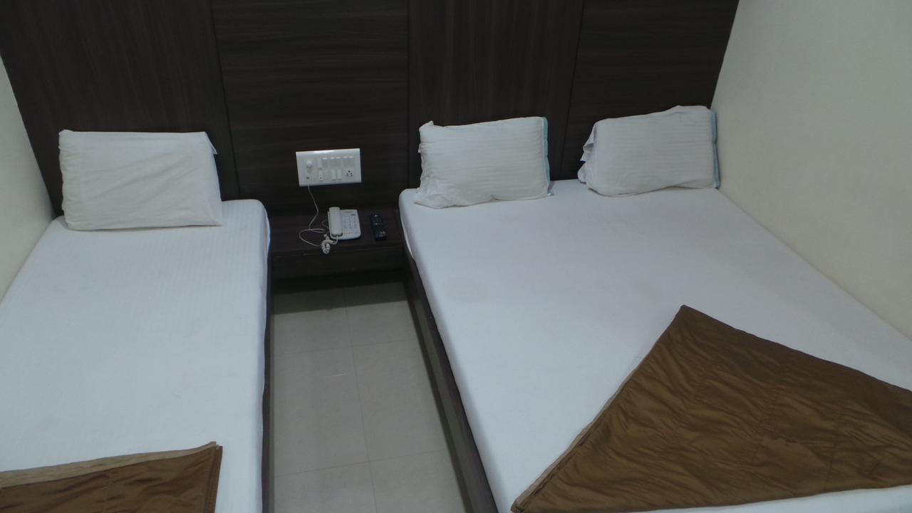 Hotel Gemini Βομβάη Εξωτερικό φωτογραφία
