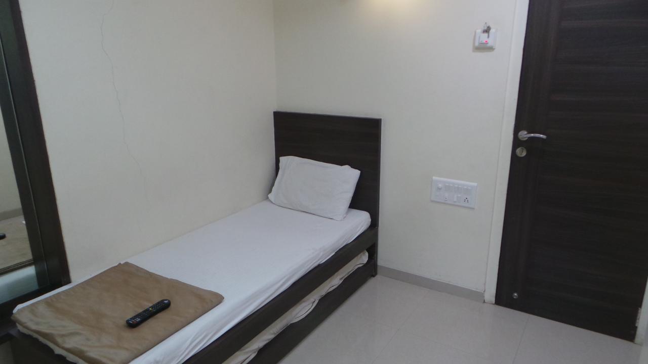 Hotel Gemini Βομβάη Εξωτερικό φωτογραφία
