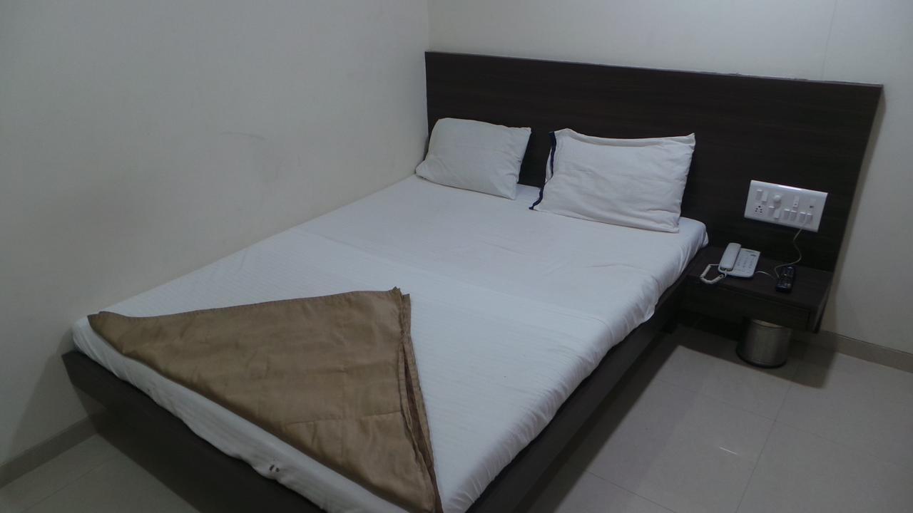 Hotel Gemini Βομβάη Εξωτερικό φωτογραφία
