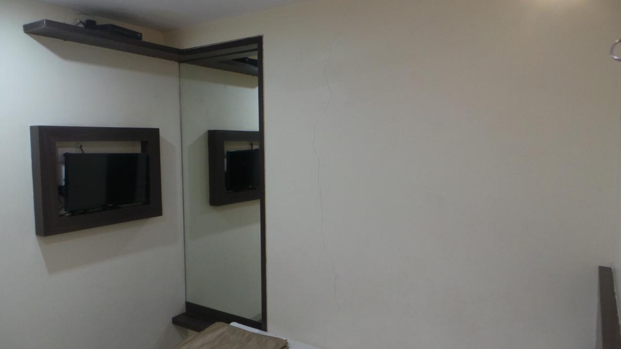 Hotel Gemini Βομβάη Εξωτερικό φωτογραφία