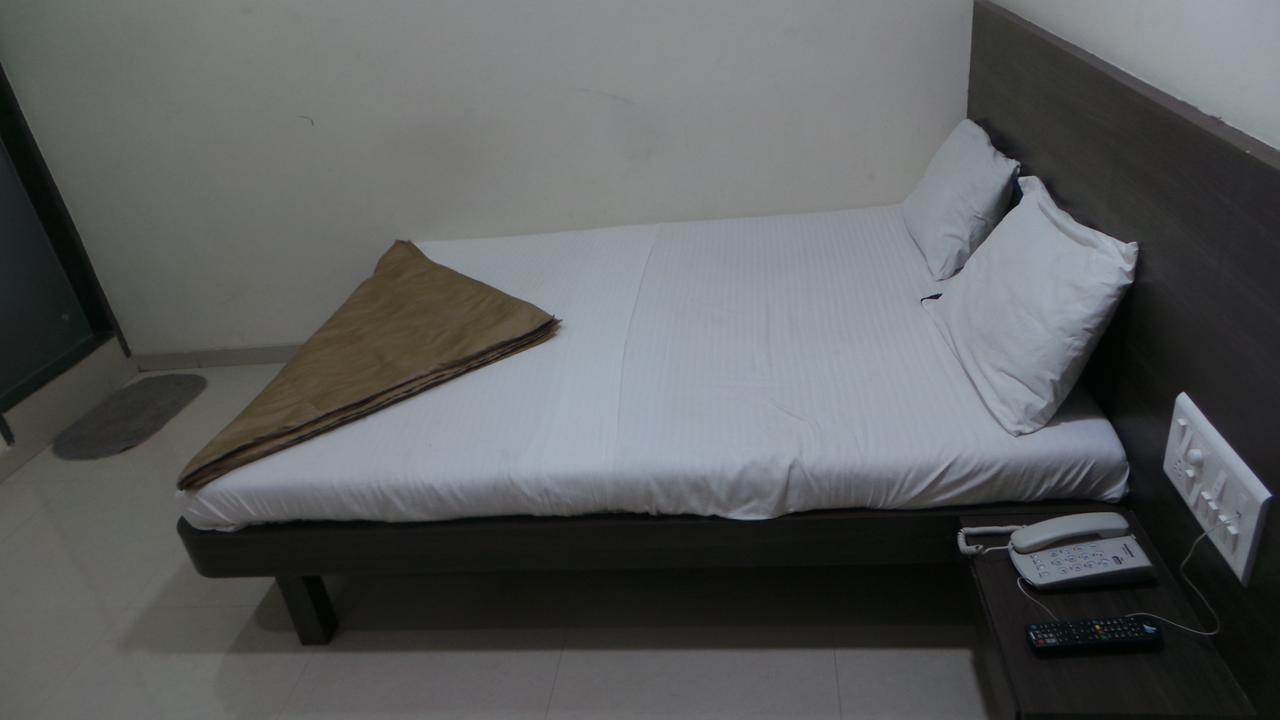 Hotel Gemini Βομβάη Εξωτερικό φωτογραφία