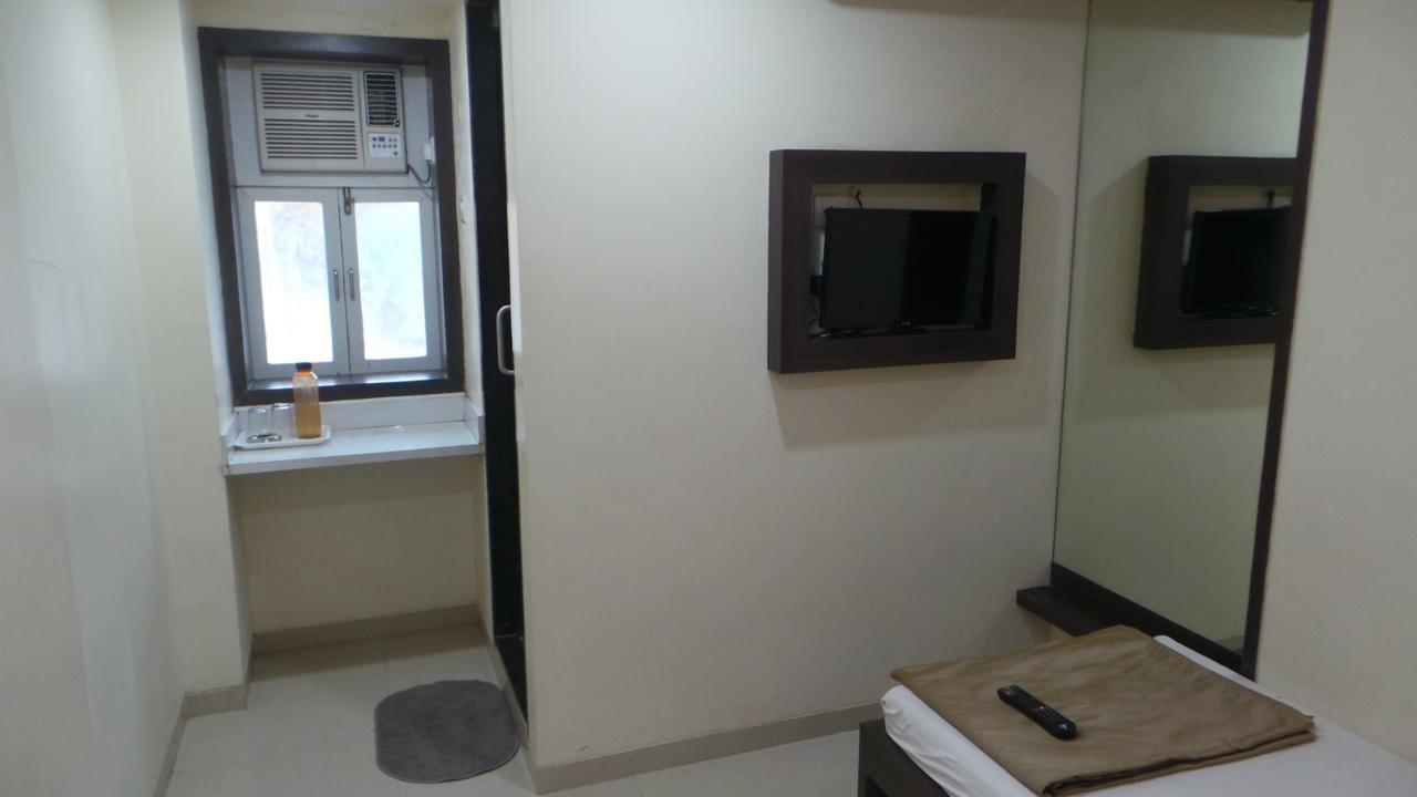 Hotel Gemini Βομβάη Εξωτερικό φωτογραφία